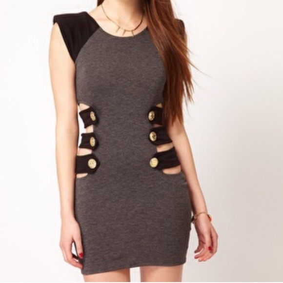 Little black dress from LF store size small - Picture 3 of 3